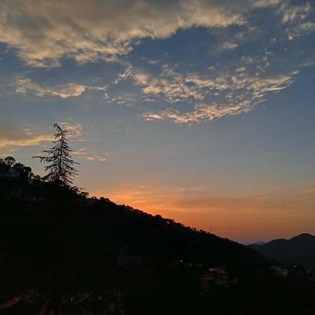 Sunrise View Homestay Kasauli Eksteriør billede